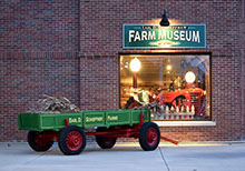 Schoeffner Farm Museum